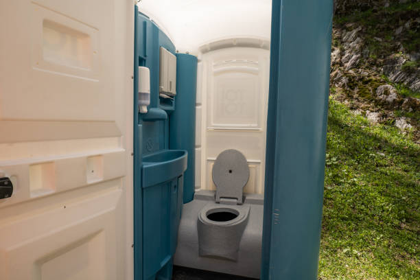 Best High-end porta potty rental  in Mccleary, WA