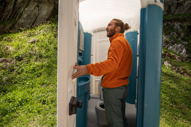 Best Long-term porta potty rental  in Mccleary, WA
