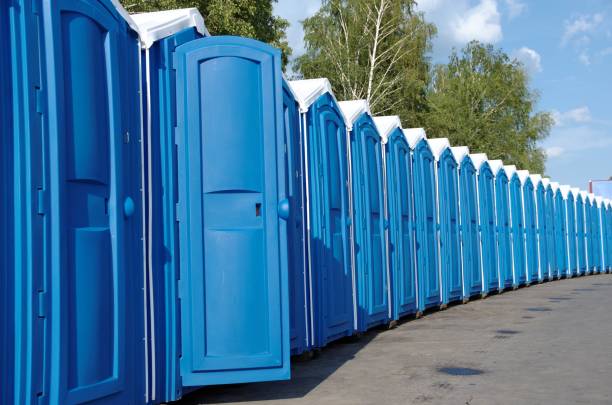 Best Portable toilet rental cost  in Mccleary, WA